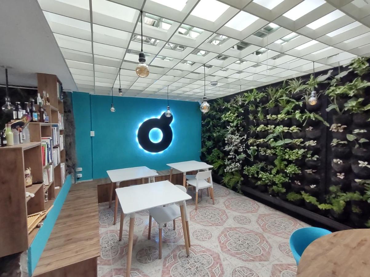 Casa Coffice Lägenhet Bogotá Exteriör bild